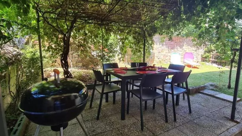 Casa Vacanza Monalba Sul Lago D Iseo