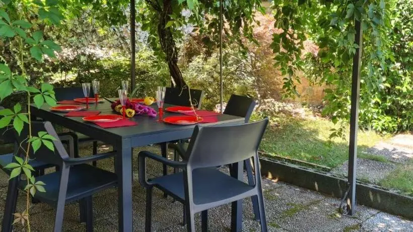 Casa Vacanza Monalba Sul Lago D Iseo