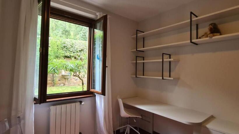 Casa Vacanza Monalba Sul Lago D Iseo