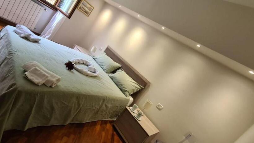 Casa Vacanza Monalba Sul Lago D Iseo