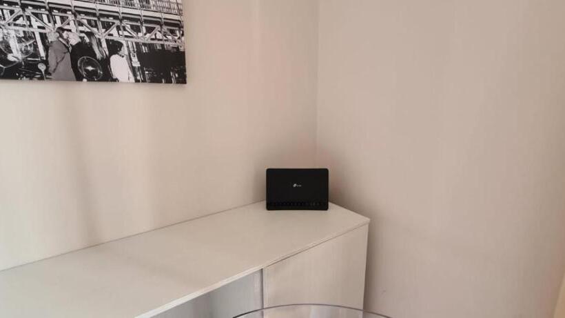 Casa Vacanza Monalba Sul Lago D Iseo