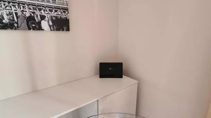 Casa Vacanza Monalba Sul Lago D Iseo