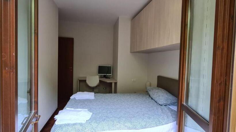 Casa Vacanza Monalba Sul Lago D Iseo