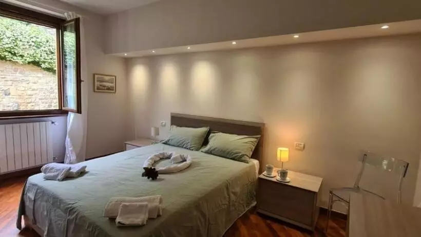 Casa Vacanza Monalba Sul Lago D Iseo