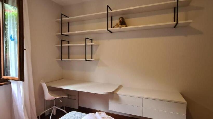 Casa Vacanza Monalba Sul Lago D Iseo