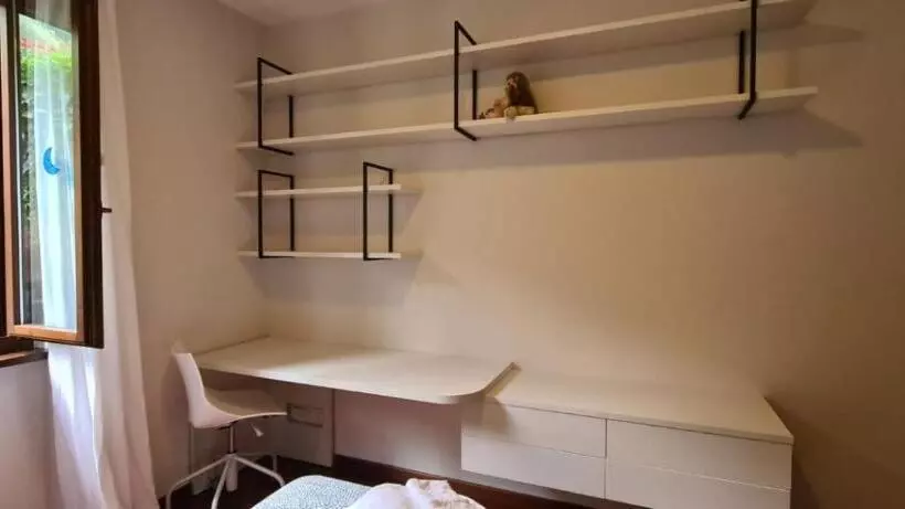 Casa Vacanza Monalba Sul Lago D Iseo