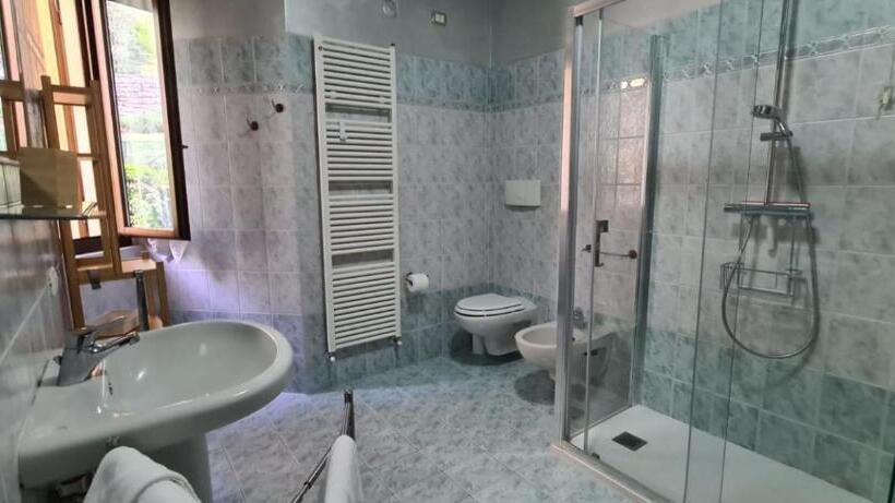 Casa Vacanza Monalba Sul Lago D Iseo