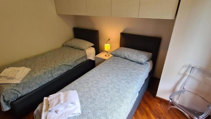 Casa Vacanza Monalba Sul Lago D Iseo