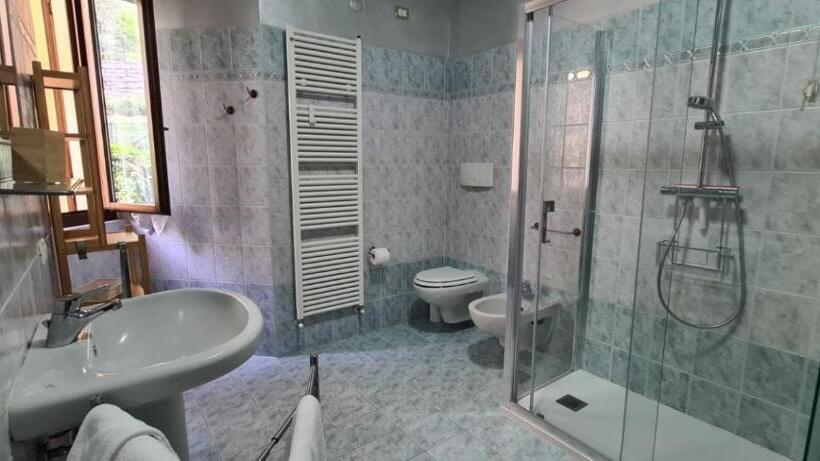 Casa Vacanza Monalba Sul Lago D Iseo