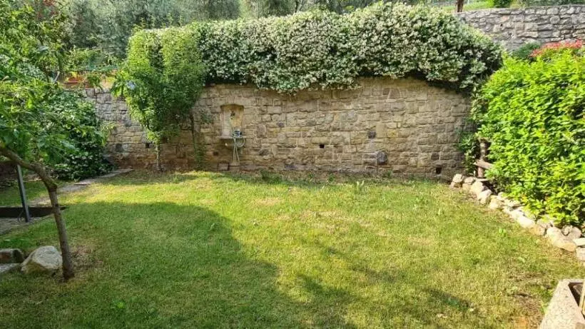 Casa Vacanza Monalba Sul Lago D Iseo