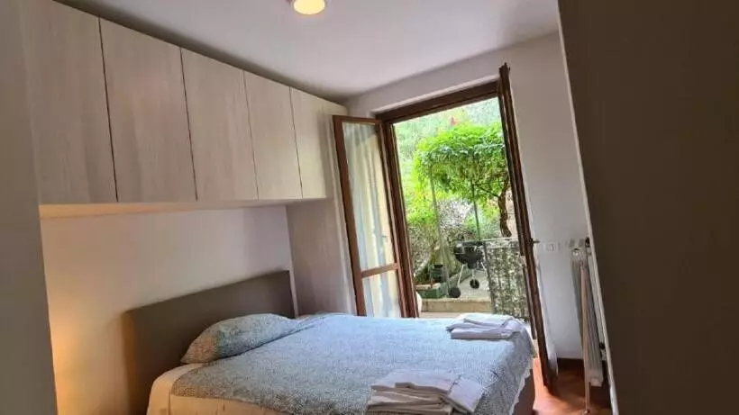 Casa Vacanza Monalba Sul Lago D Iseo