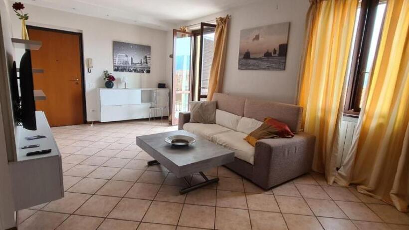 Casa Vacanza Monalba Sul Lago D Iseo