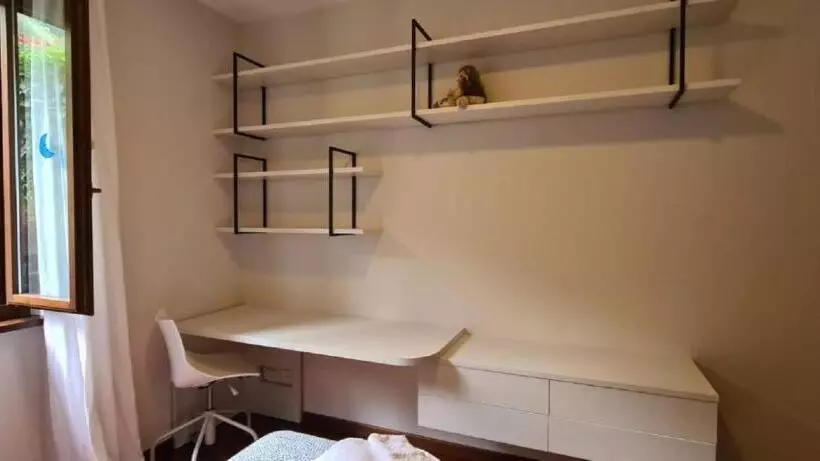 Casa Vacanza Monalba Sul Lago D Iseo