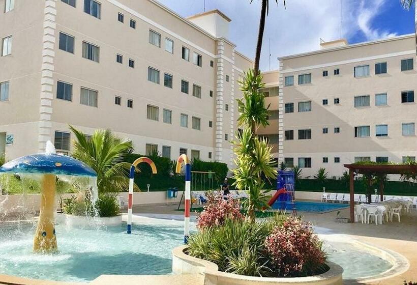 Encontro Das águas Resort