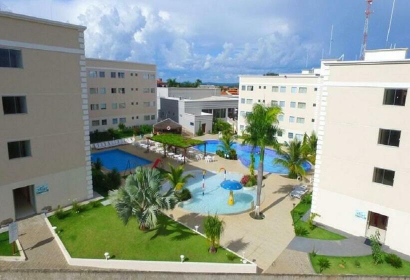 Encontro Das águas Resort