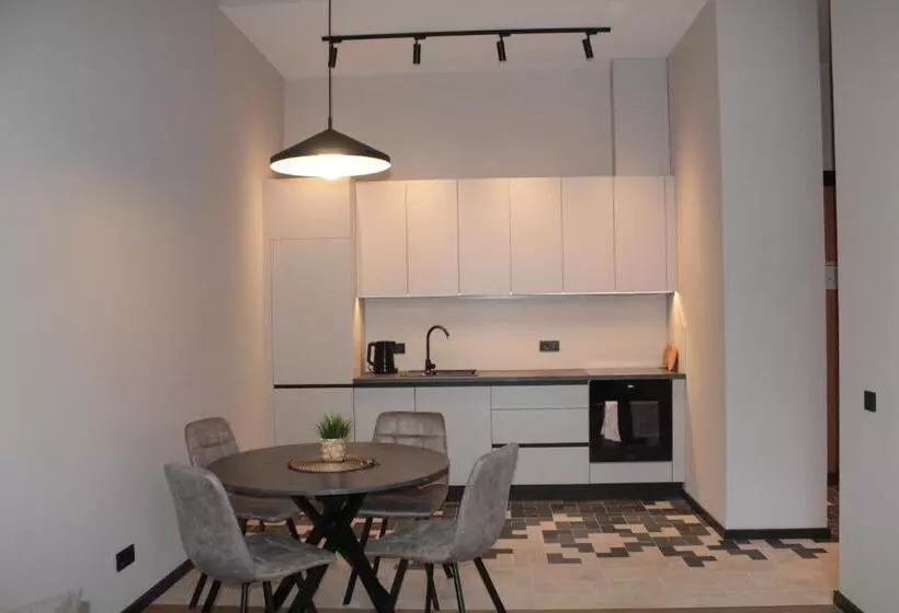 Green Valley Loft