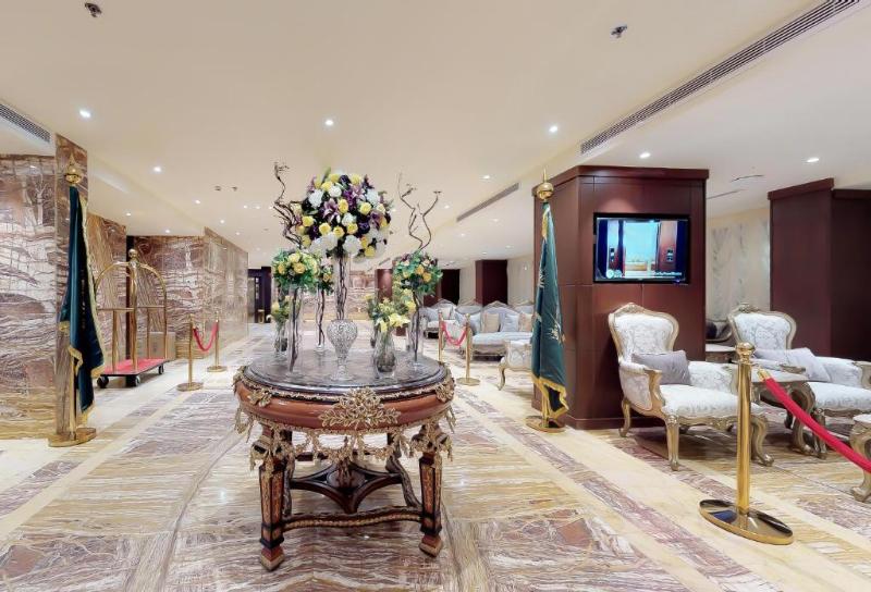 בית מלון כפרי Ebreez