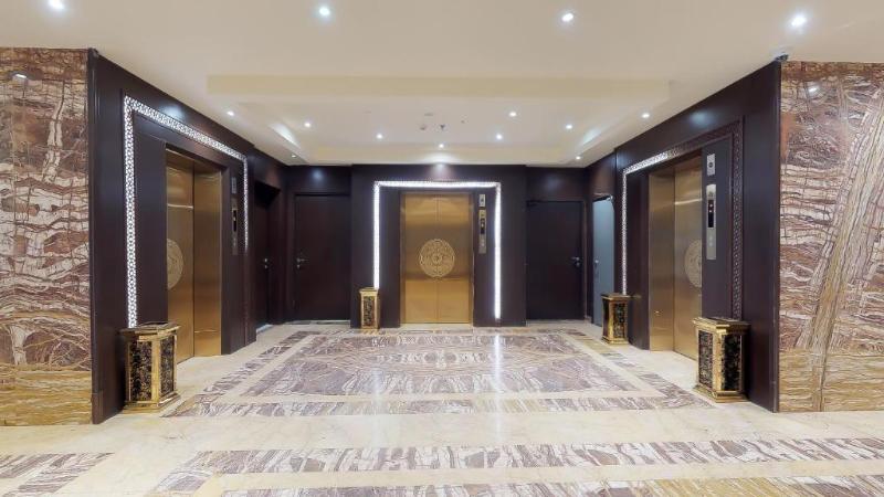 בית מלון כפרי Ebreez