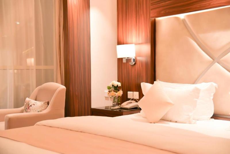 בית מלון כפרי Ebreez