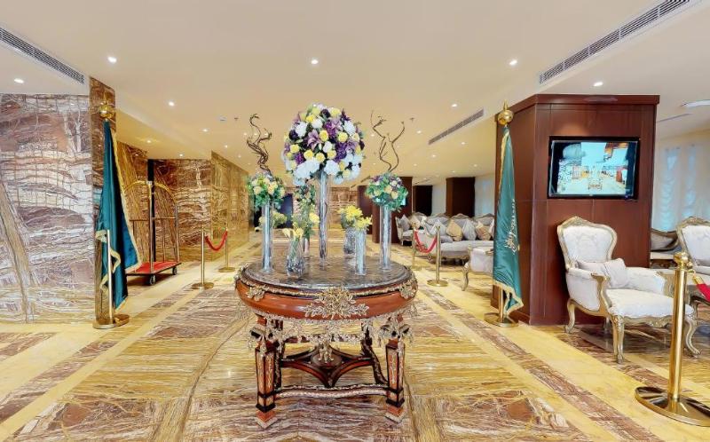 בית מלון כפרי Ebreez