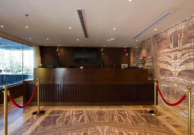 בית מלון כפרי Ebreez