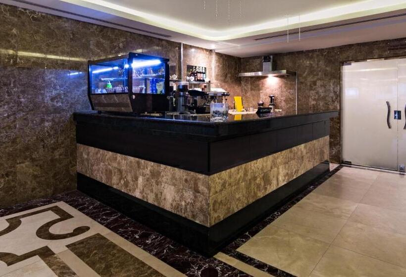 בית מלון כפרי Ebreez