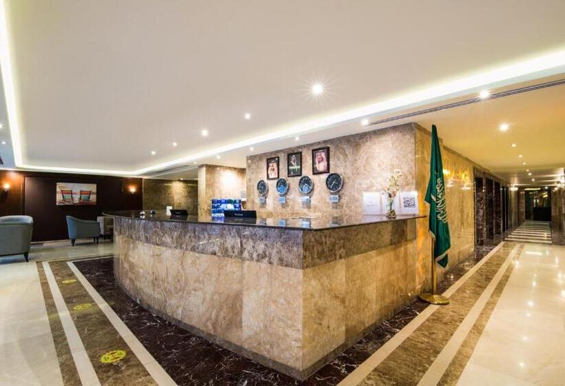 בית מלון כפרי Ebreez