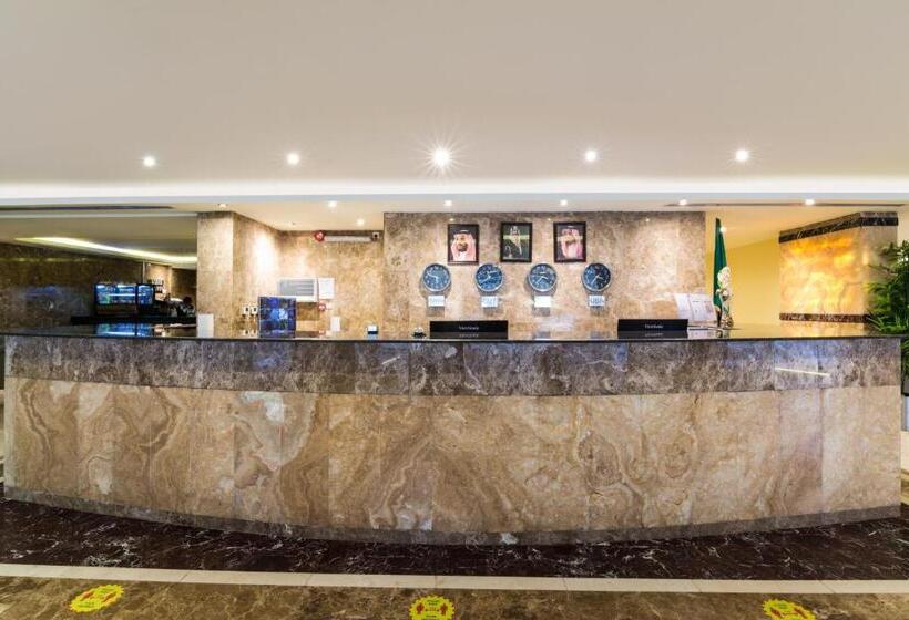 בית מלון כפרי Ebreez