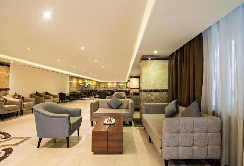 בית מלון כפרי Ebreez