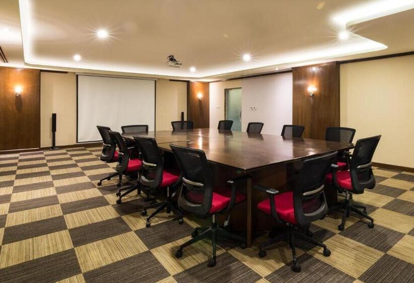 בית מלון כפרי Ebreez