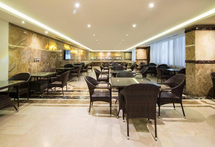 בית מלון כפרי Ebreez