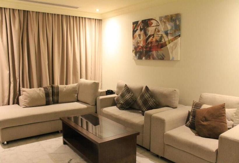 בית מלון כפרי Ebreez