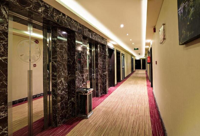 בית מלון כפרי Ebreez