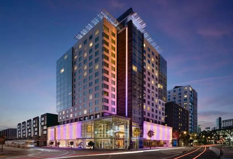 Luma Hotel San Francisco   #1 Hottest New Hotel In The Us 2023