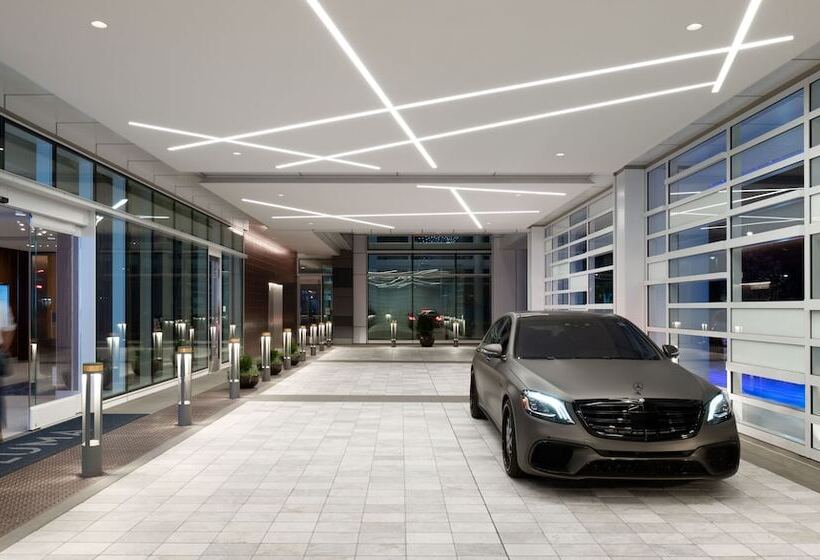 Luma Hotel San Francisco   #1 Hottest New Hotel In The Us 2023