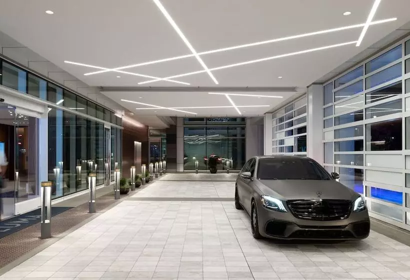 Luma Hotel San Francisco   #1 Hottest New Hotel In The Us 2023