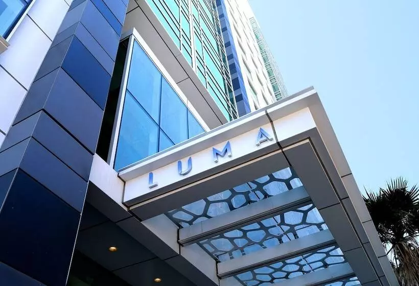 Luma Hotel San Francisco   #1 Hottest New Hotel In The Us 2023