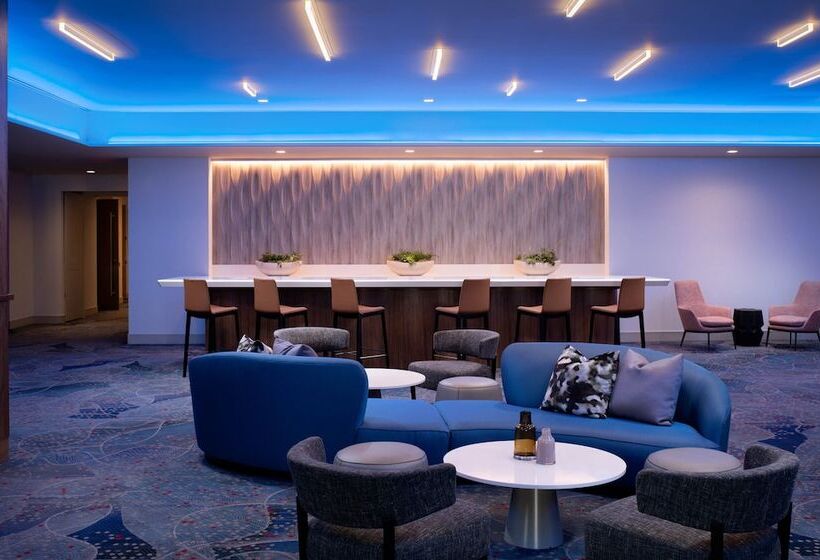 Luma Hotel San Francisco   #1 Hottest New Hotel In The Us 2023