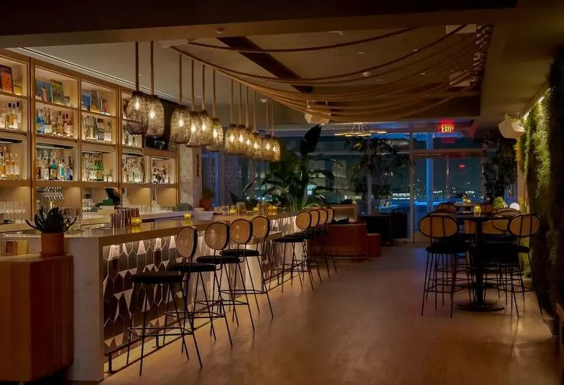 Luma Hotel San Francisco   #1 Hottest New Hotel In The Us 2023