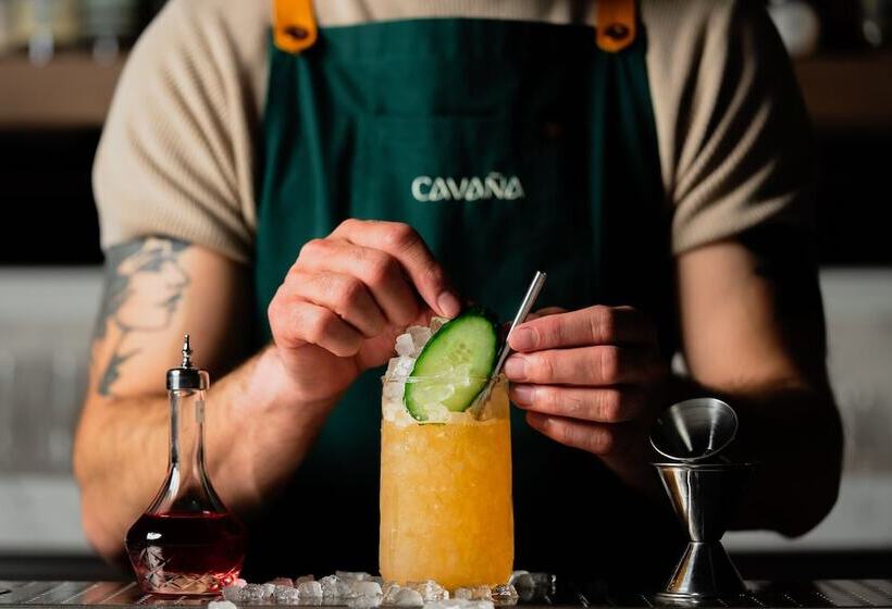 Luma Hotel San Francisco   #1 Hottest New Hotel In The Us 2023