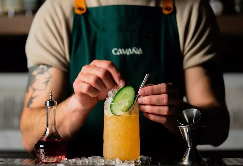 Luma Hotel San Francisco   #1 Hottest New Hotel In The Us 2023