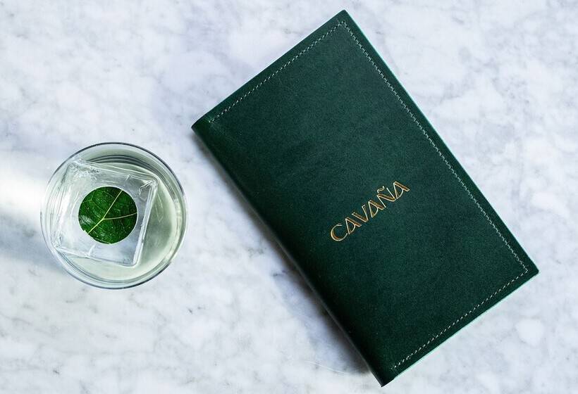 Luma Hotel San Francisco   #1 Hottest New Hotel In The Us 2023