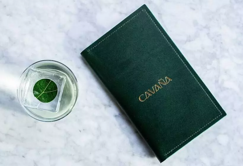 Luma Hotel San Francisco   #1 Hottest New Hotel In The Us 2023