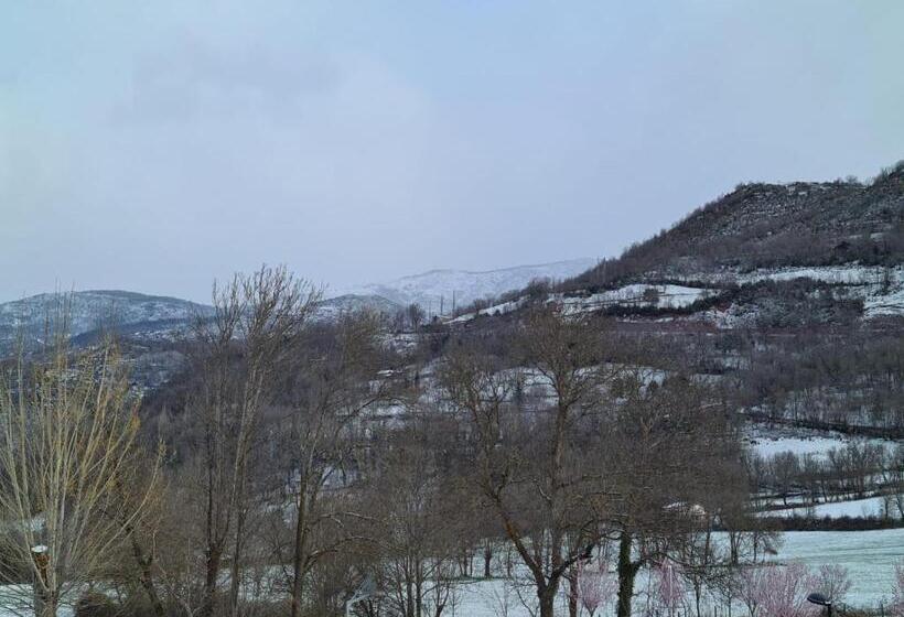 Inmocyma Los Almendros