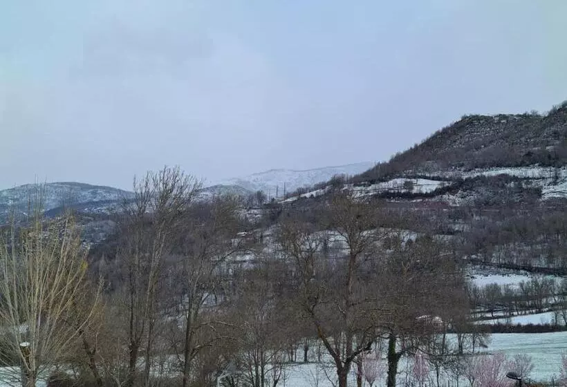 Inmocyma Los Almendros