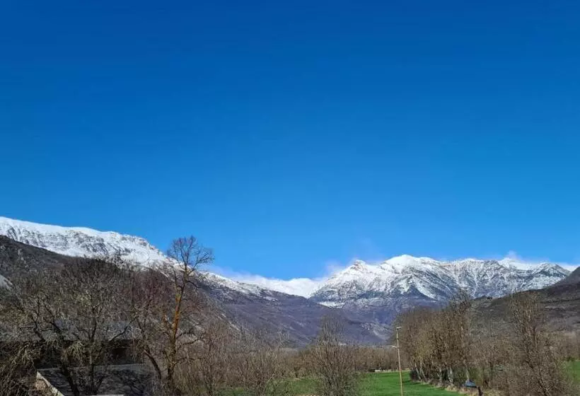 Inmocyma Los Almendros