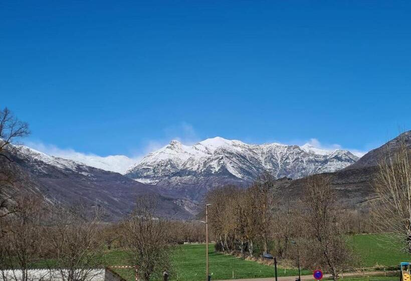 Inmocyma Los Almendros