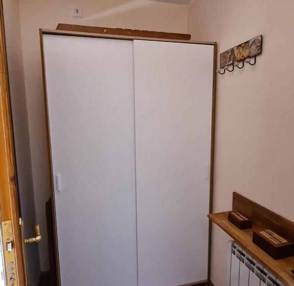 Inmocyma Los Almendros