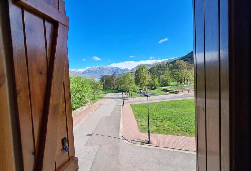 Inmocyma Los Almendros