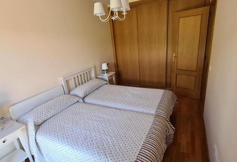 Inmocyma Los Almendros